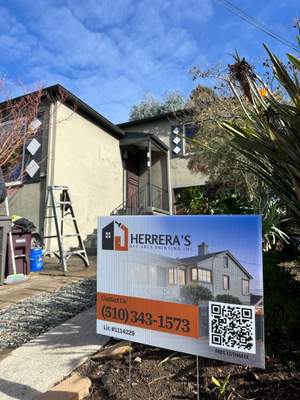 Exterior using Sherwin-Williams