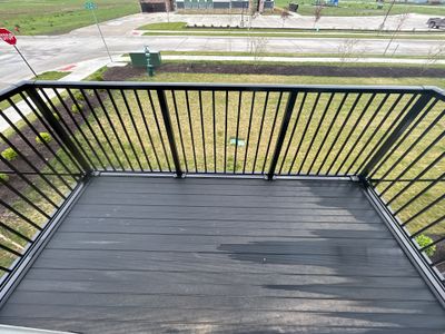 Project in Fremont