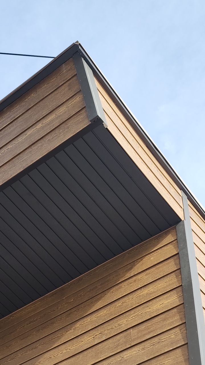 Black Hills Upgrade by Weather-Tite Exteriors LLC