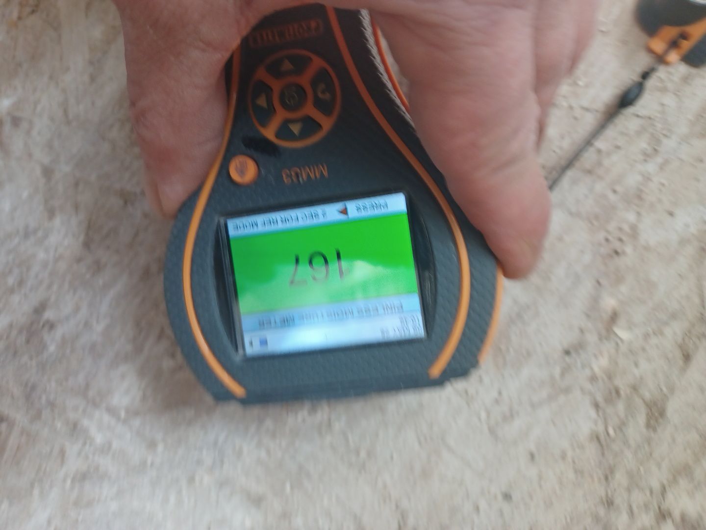 Project in Sterling Heights by EzDry Water Mitigation & Property Restoration