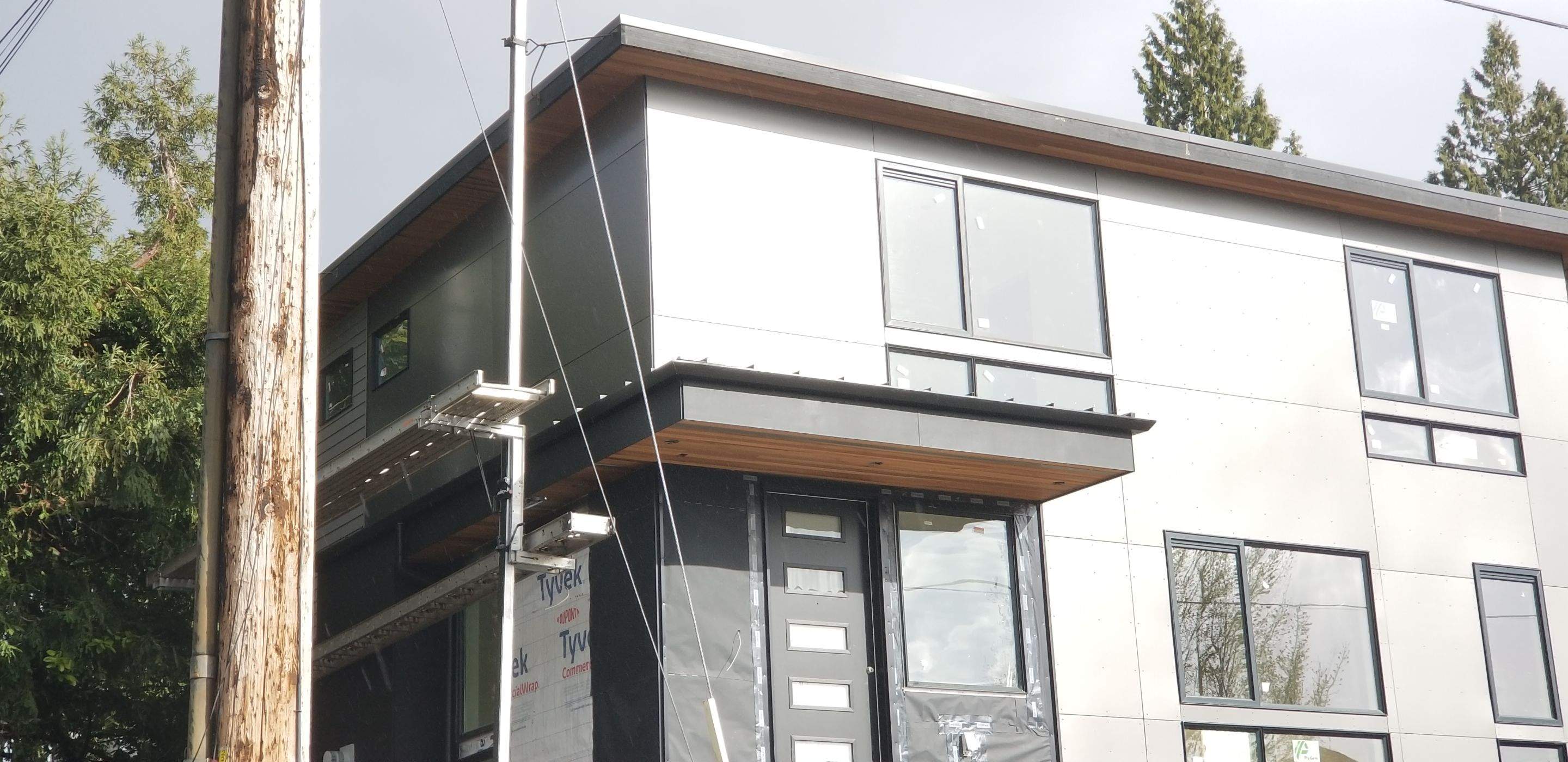 508 Kirland by RoofWorks Northwest