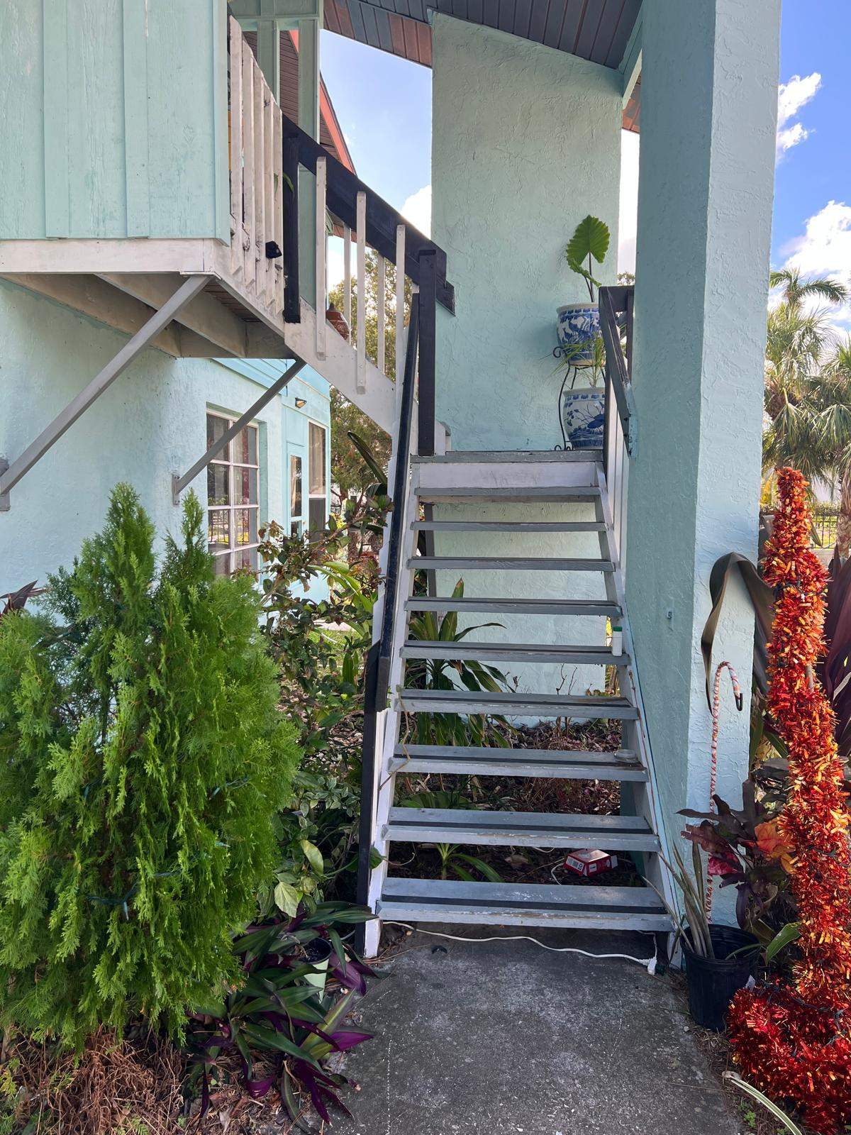 Hurricane Damage Claim in Sarasota by FLAPA & KeyStone