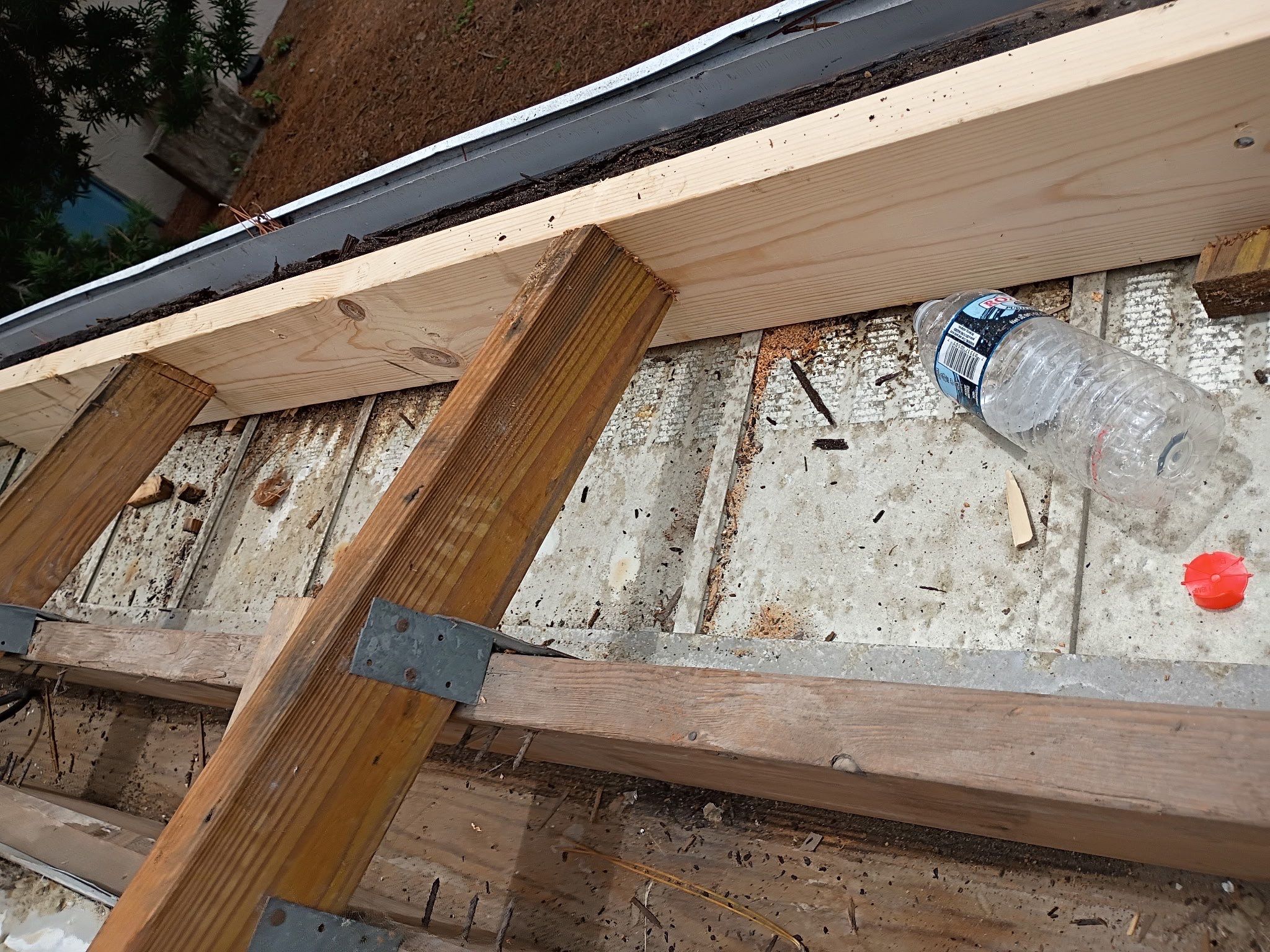 Project in Seminole 33776 by Mitchell Roofing Company LLC