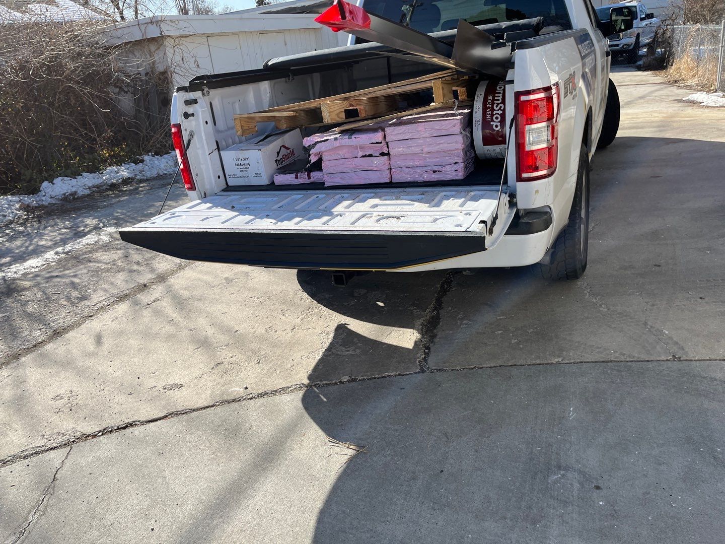 Boise, ID 83703 Residential Roofing Installation using Owens Corning by ID Roofing LLC