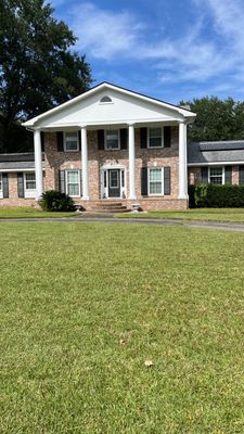 Residential Abatement plus Mold Remediation 