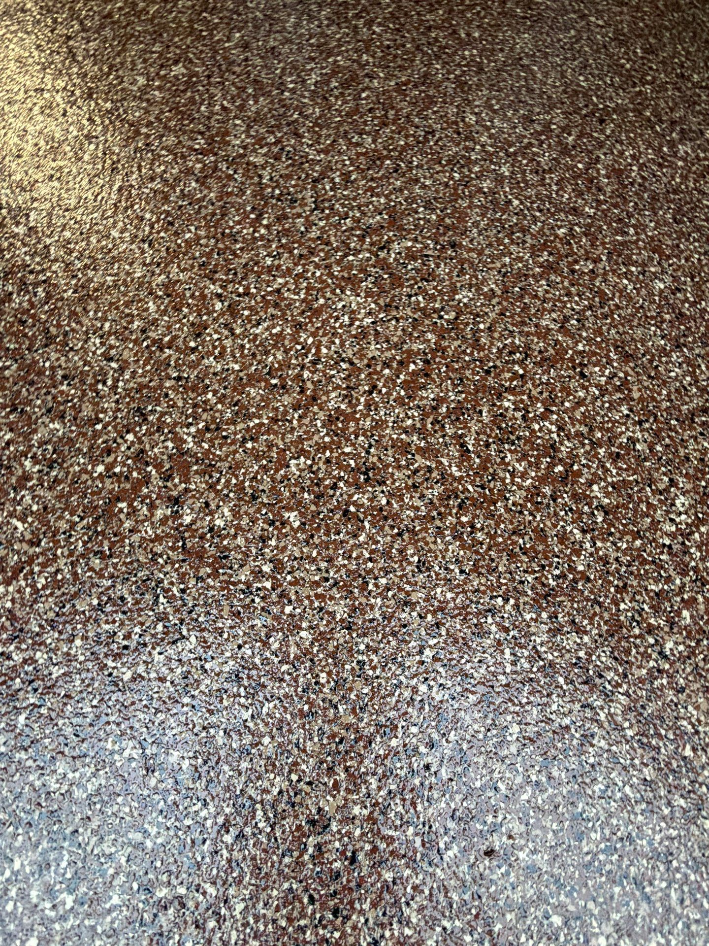Garage by Freedom Concrete Coatings. 