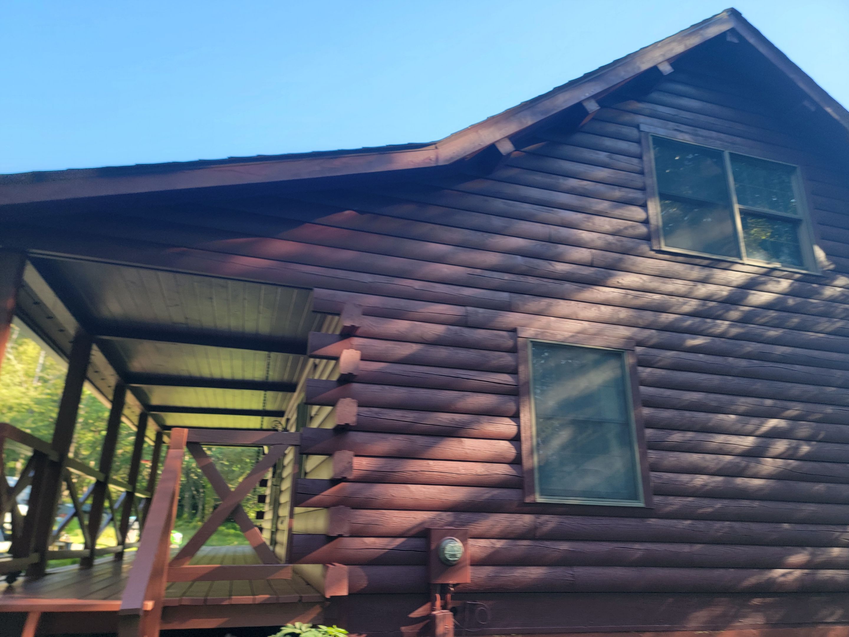 Project by Frederick Painting & Supply, Inc. by Frederick Painting & Supply, Inc.