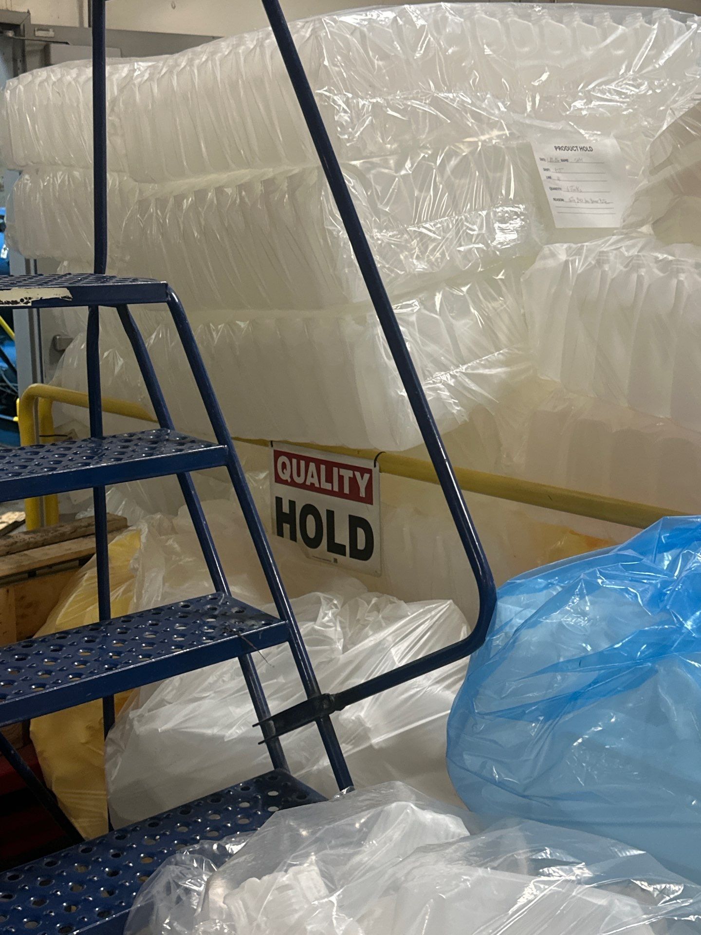 Columbus Rebuild by Altium Packaging