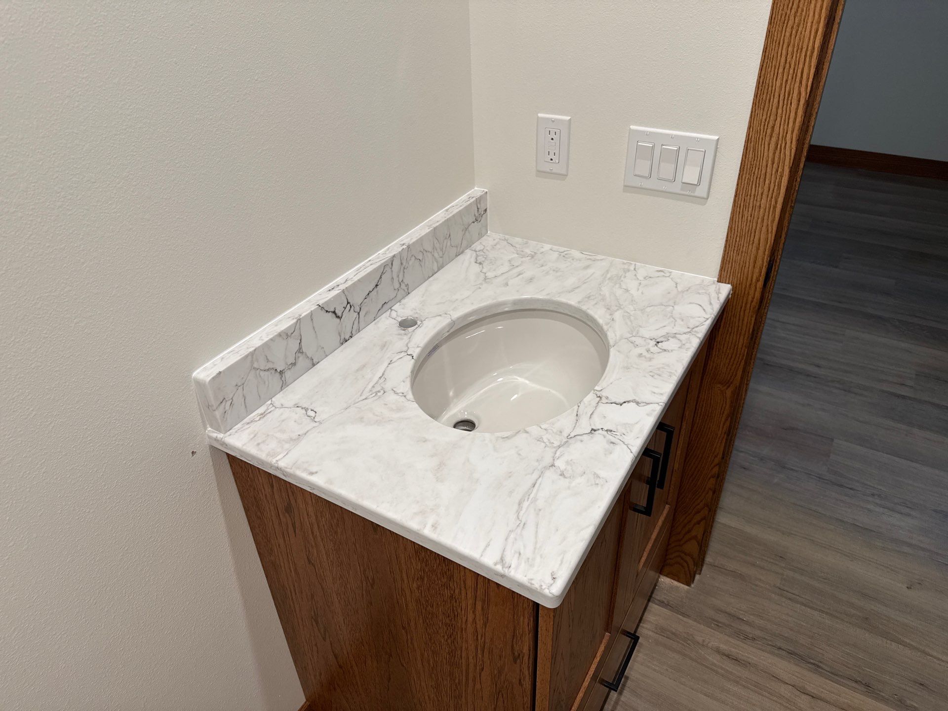 Project in Humboldt by Stone & Steel