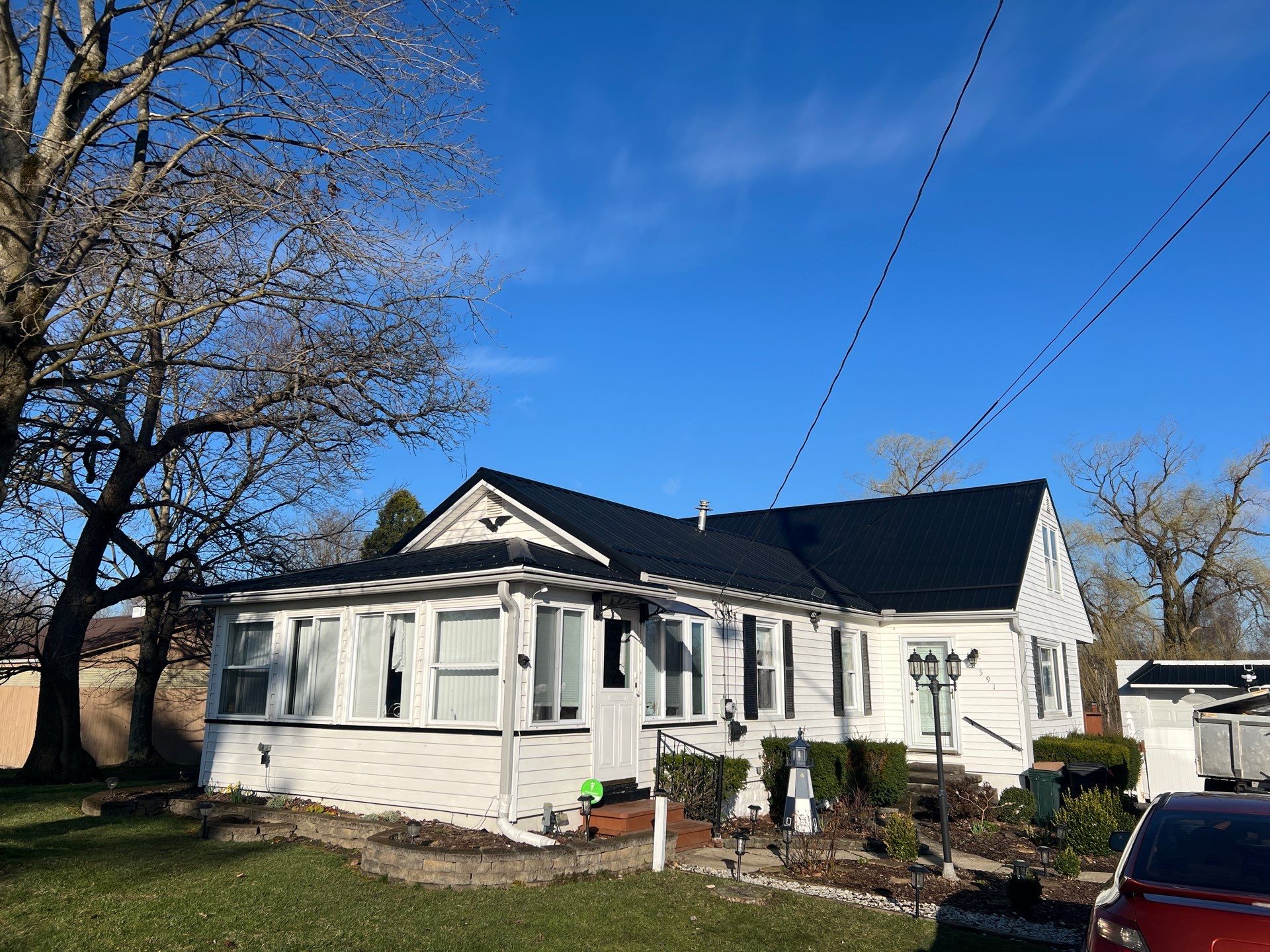 Pally Roofing featured photo.