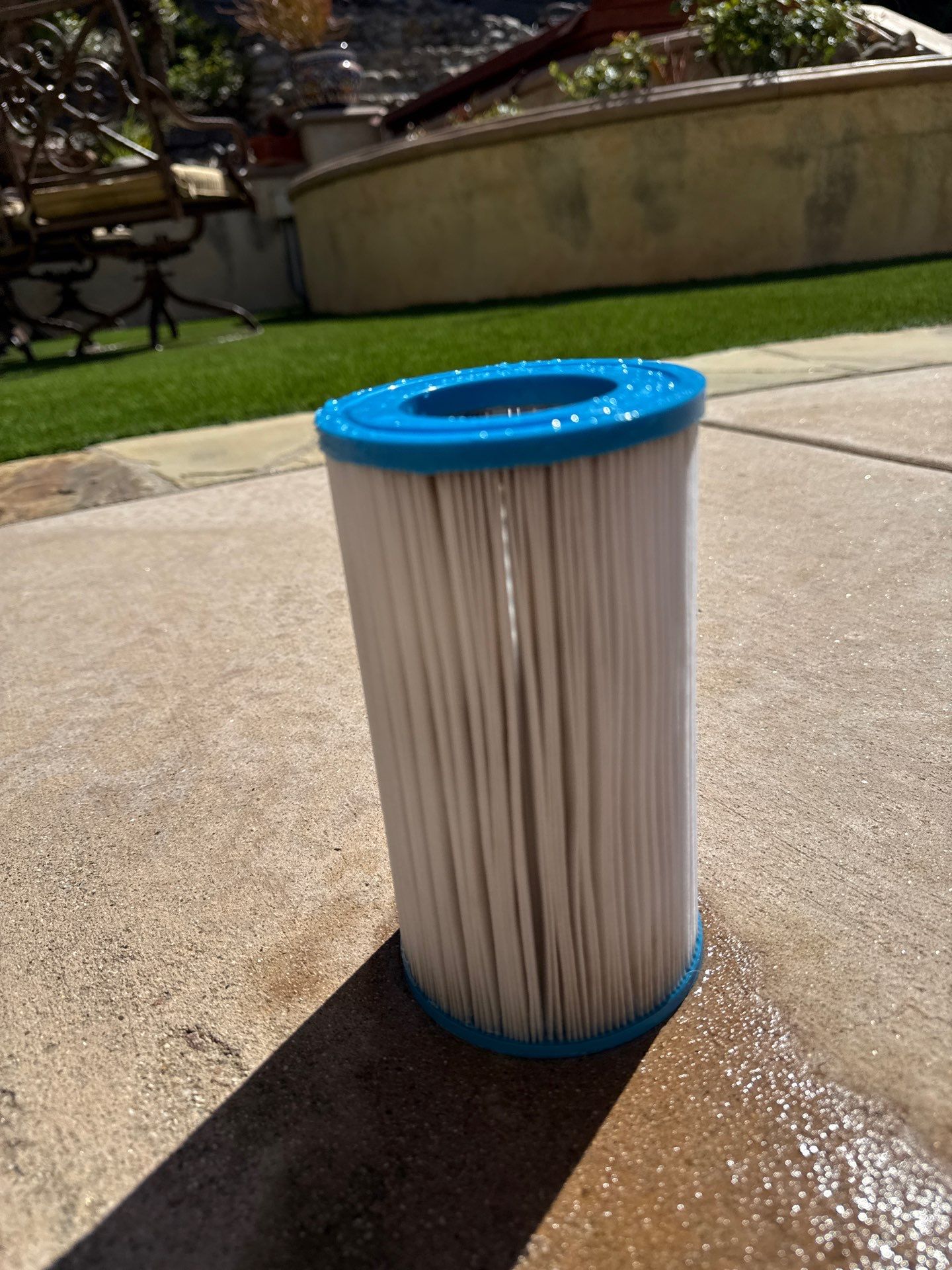 Hot Tub Heater Assembly and Control System Repair in San Diego by Action Spa Repair LLC