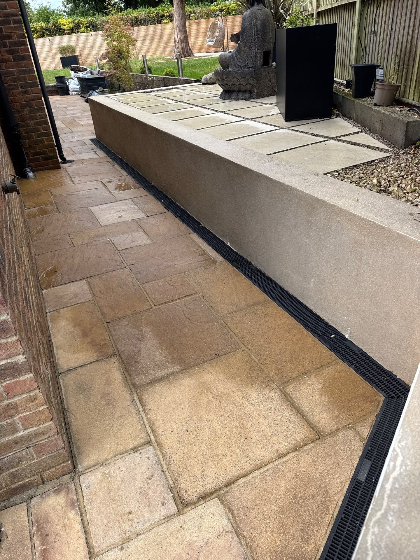 Patio Clean by Ges Exterior Cleaning ltd
