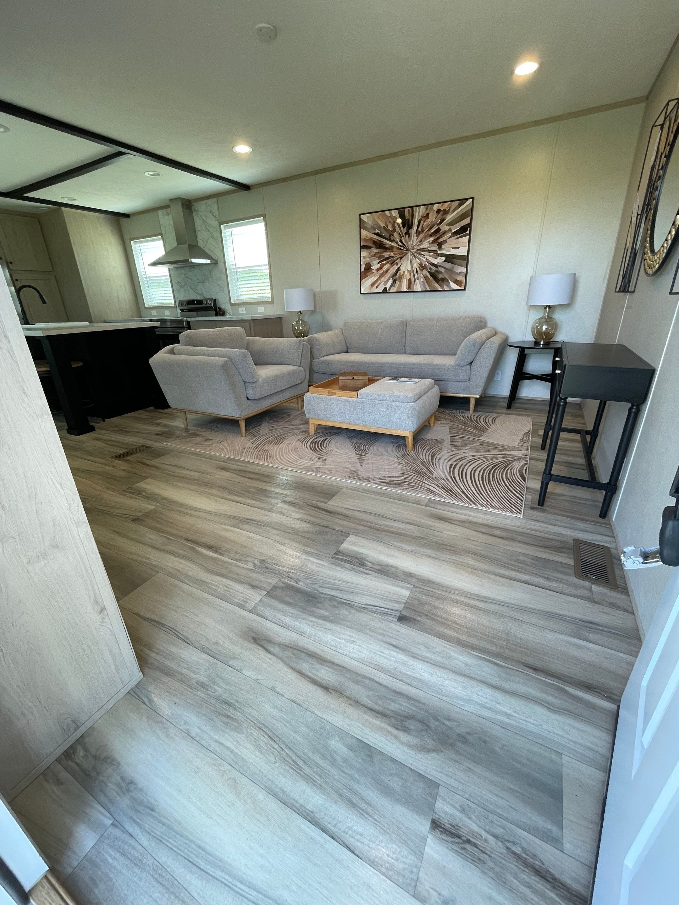 Jewel by Clayton Homes of Walton