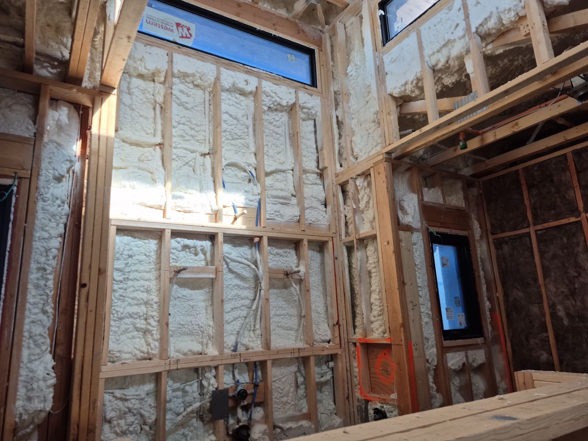 Project in Scottsdale by Best Energy Rating & Consulting 