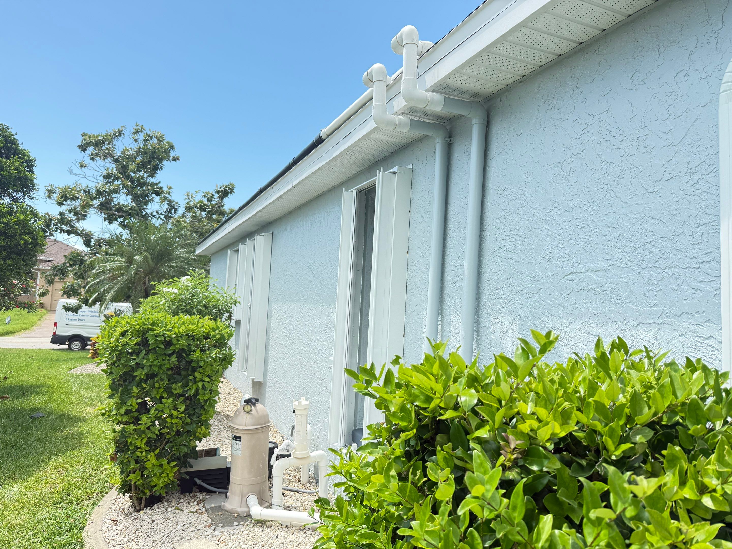 Project in Rotonda West by Sunbelt Home Solutions