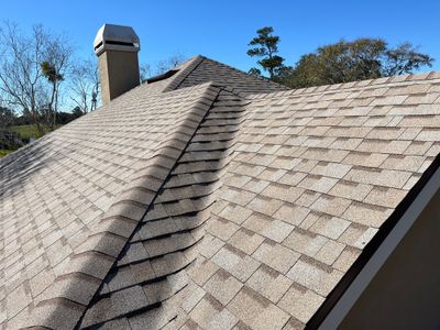 Shingle -> Shingle