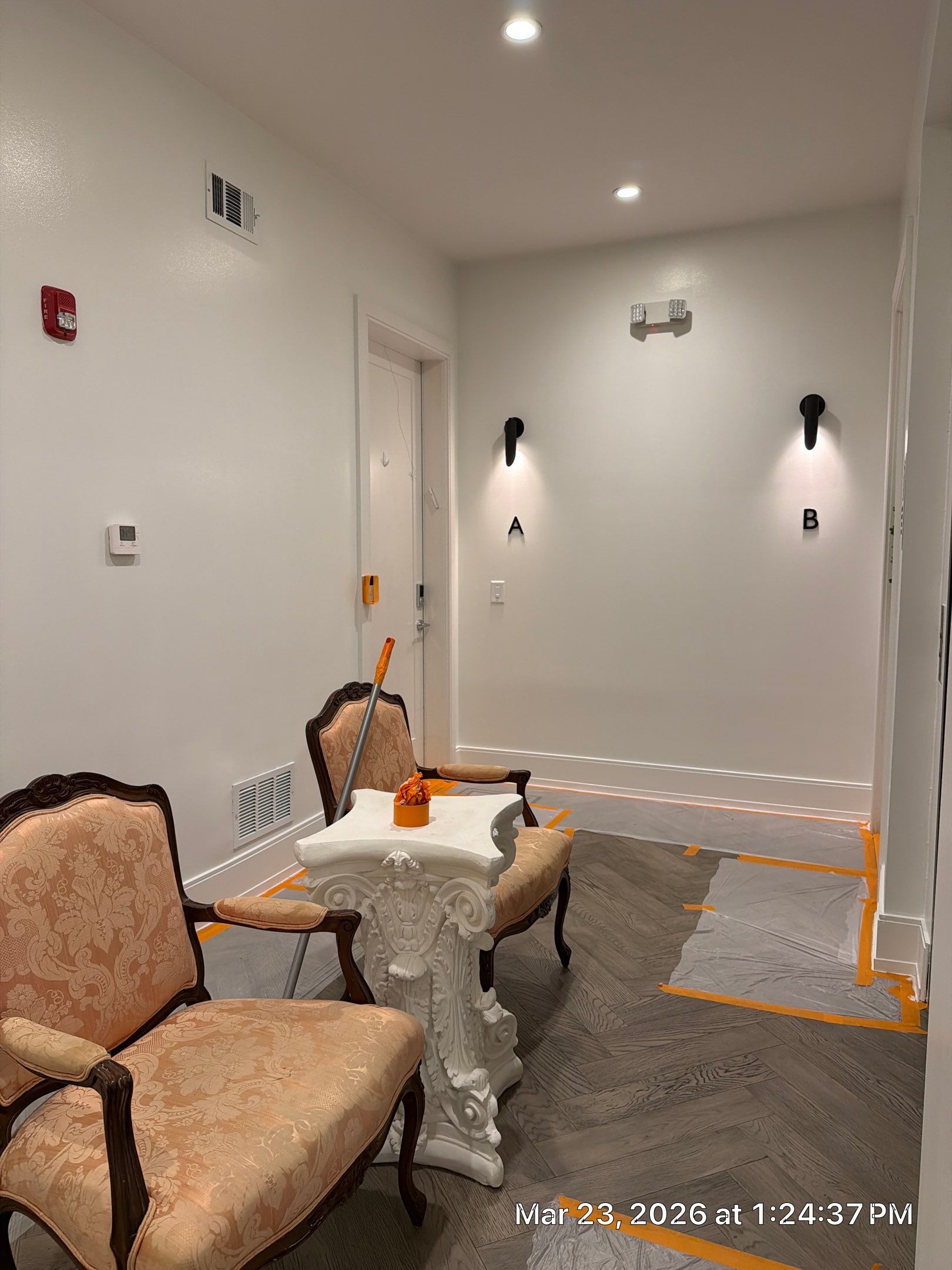 Townhome Community Refresh – Exterior & Interior Improvements by PGP Surface Solutions, LLC