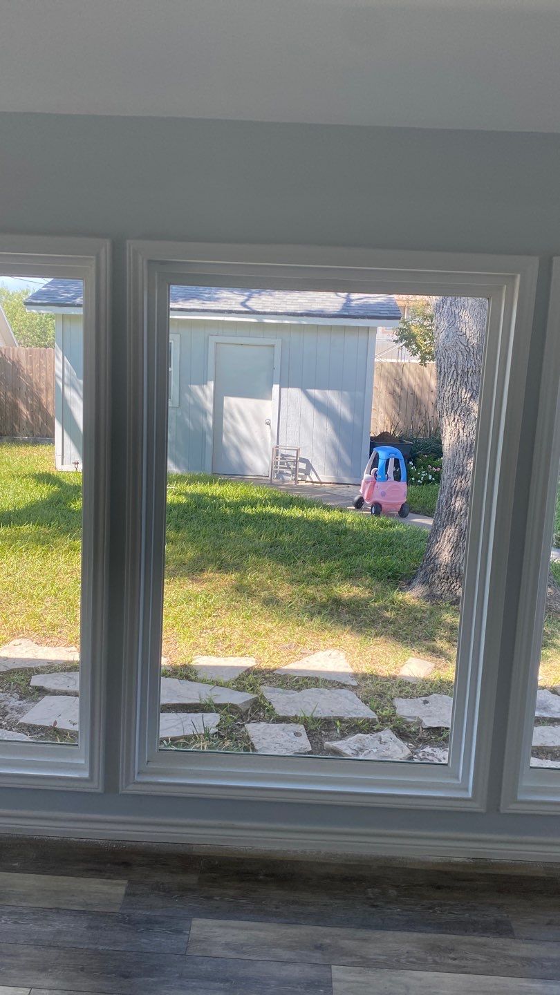Portland Casement Window Install by Bayfront Roofing and Construction
