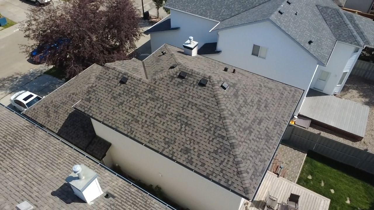 Stetson on Signature Series by 2thetop Roofing