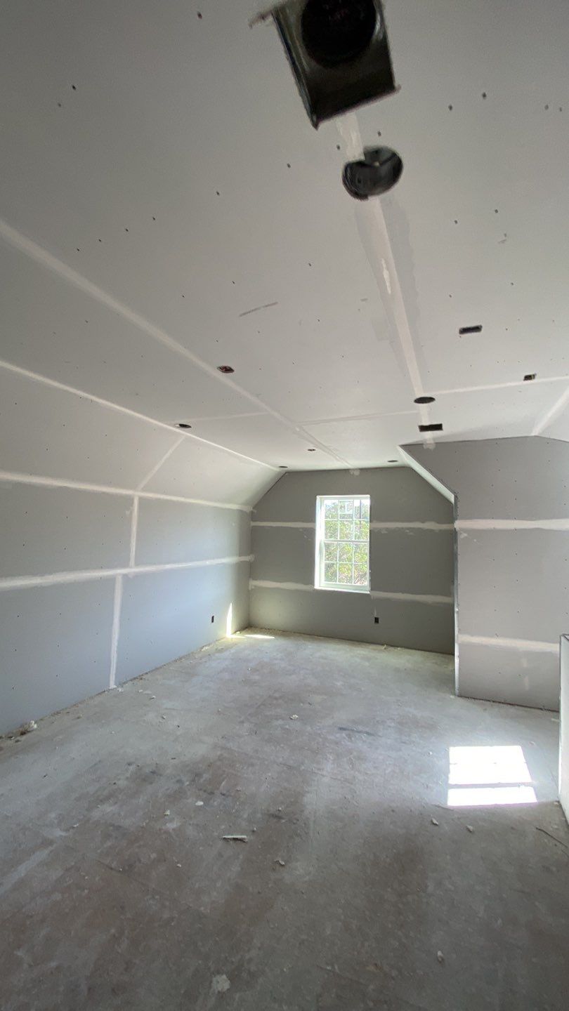 NEW CONSTRUCTION by Royal Stone Roofing 