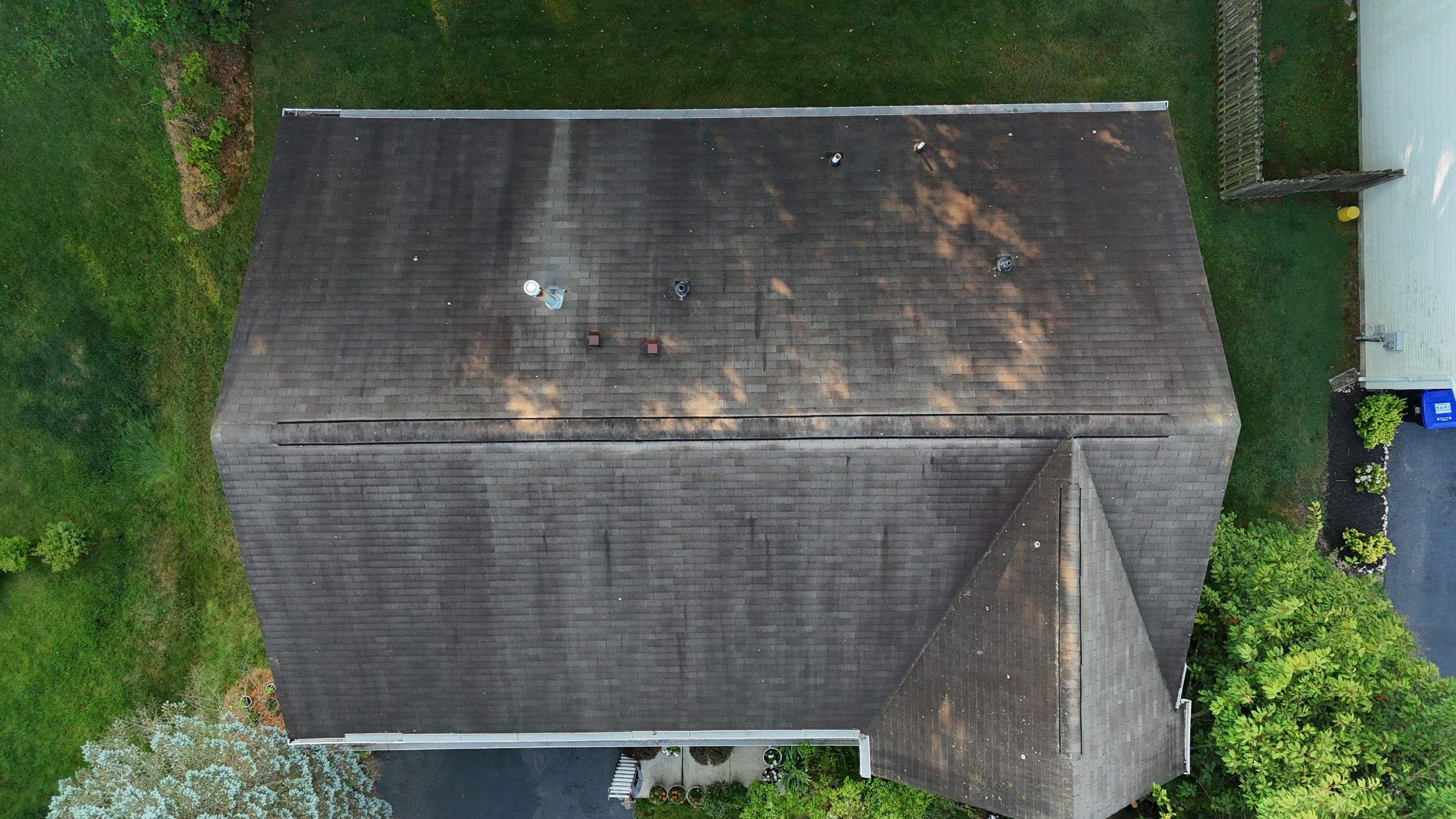 Roof Project in East Brunswick, NJ by All State Home Improvement Inc.