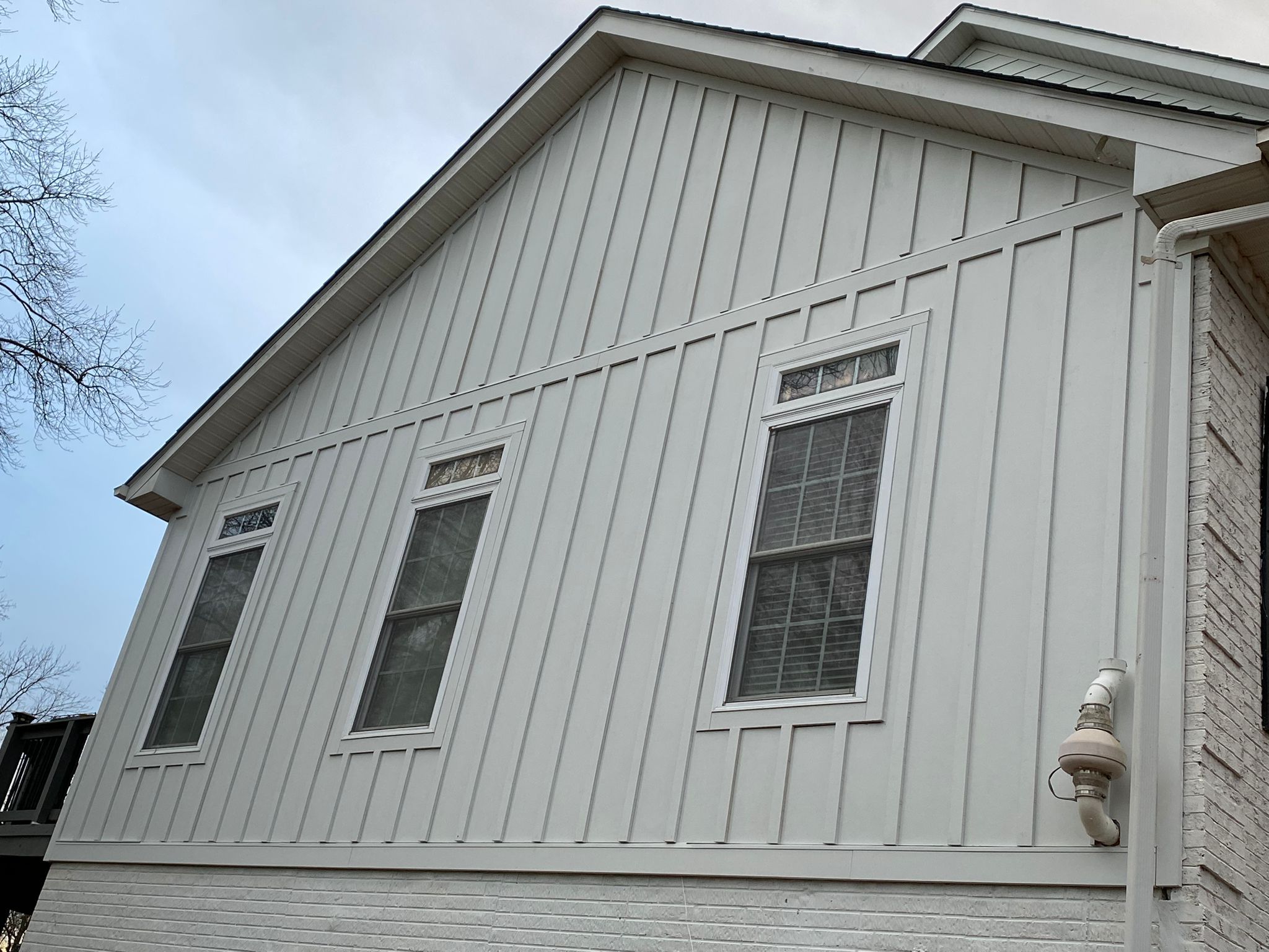 Lorton: Multi-Trade Insurance Restoration by RM Banning, Inc.