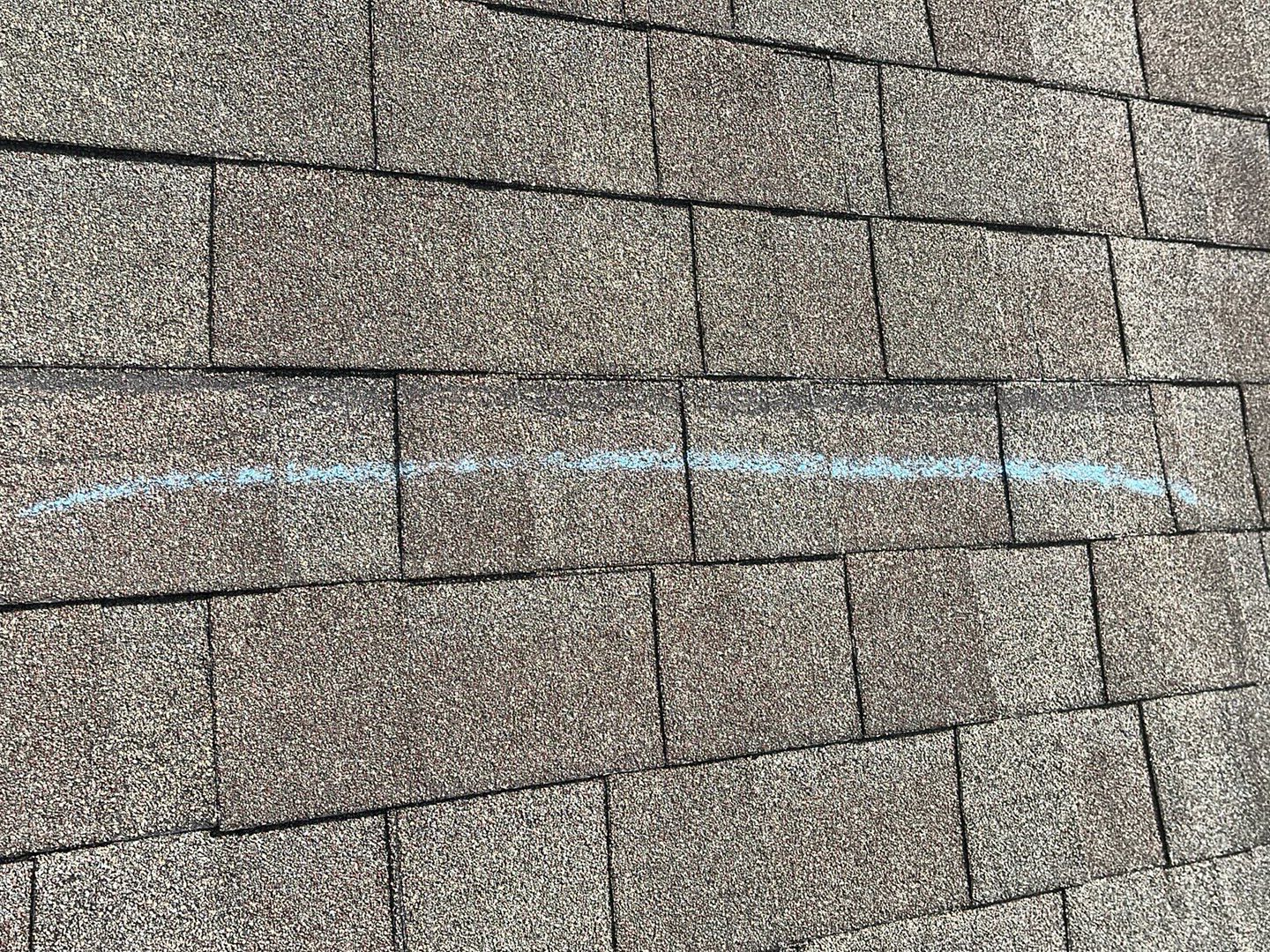 Residential Roofing Installation using Owen's Corning by Roof Concepts Construction