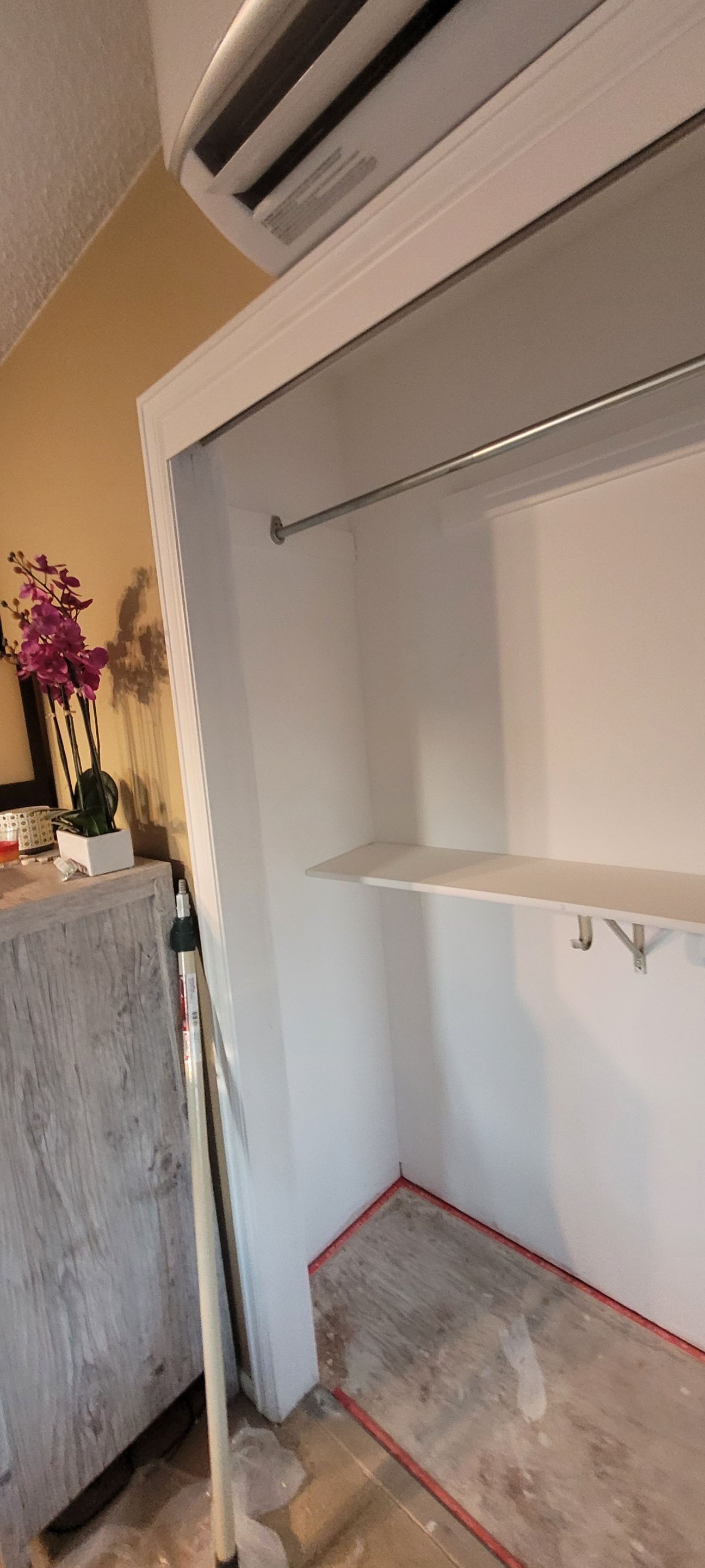 Project in Henderson by Accountable Home Services