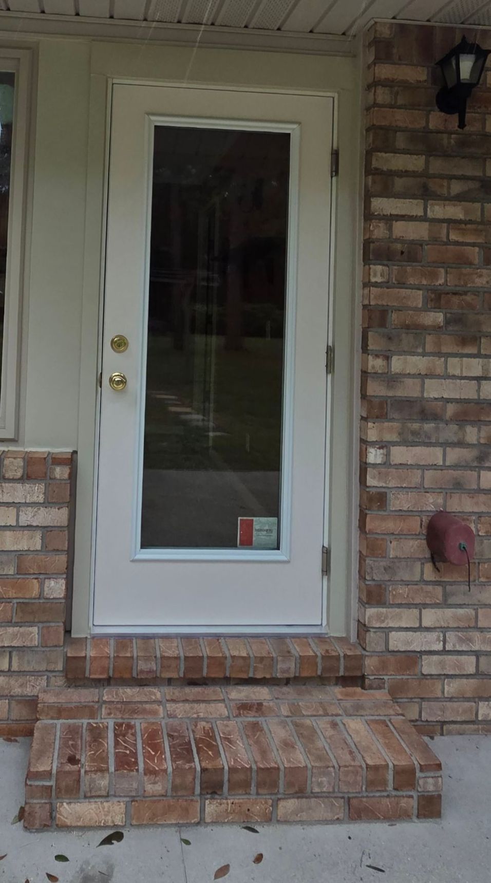 New Windows & Doors = Happy Home by Folkers Window Company