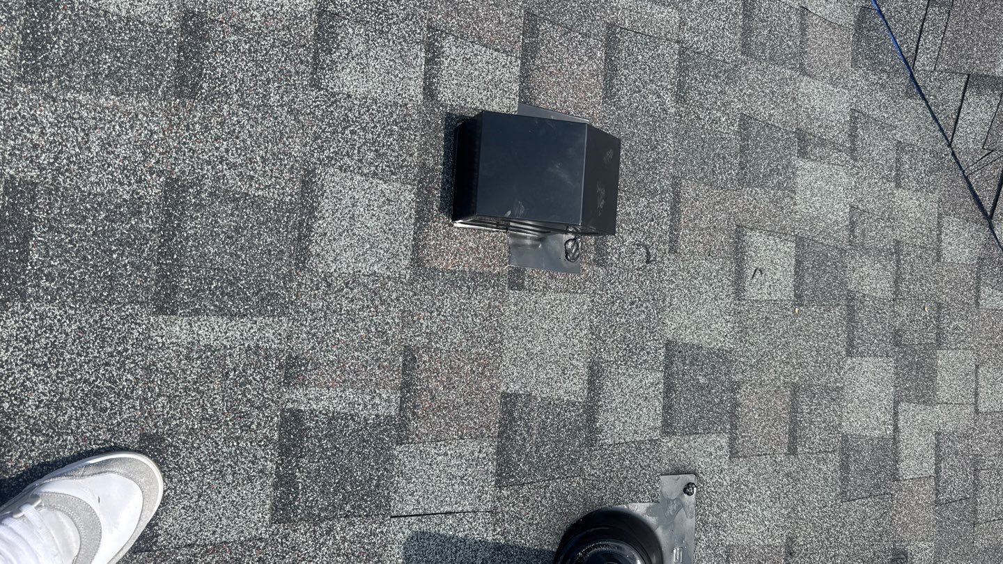 Project in Wylie by Rhino Roofing and General Contracting, LLC
