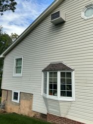 Gutter Cleaning in Towaco, NJ — Gallo Bros job photo