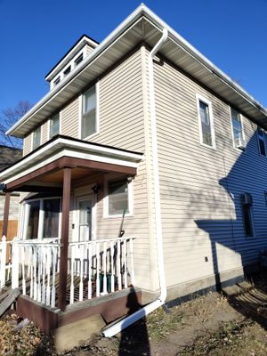 5" Gutters in St. Paul