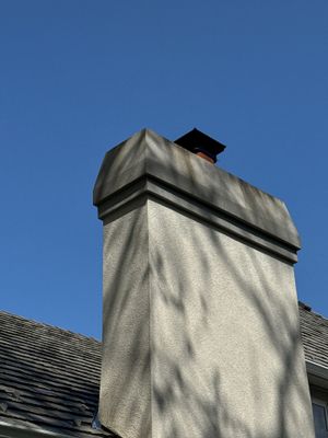 Project in Libertyville