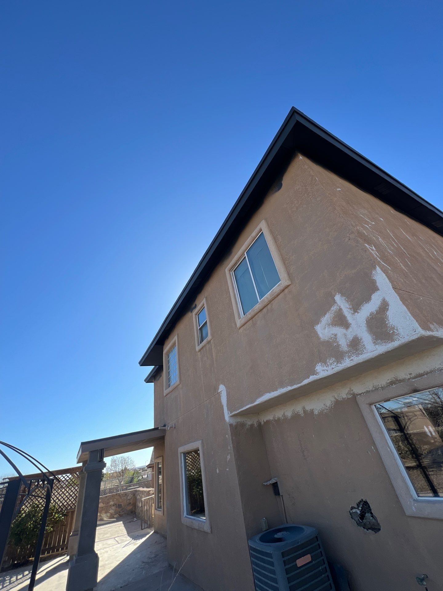 Rising from the Ashes: Complete Home Remodel After Fire Damage by Castro Brothers Solutions