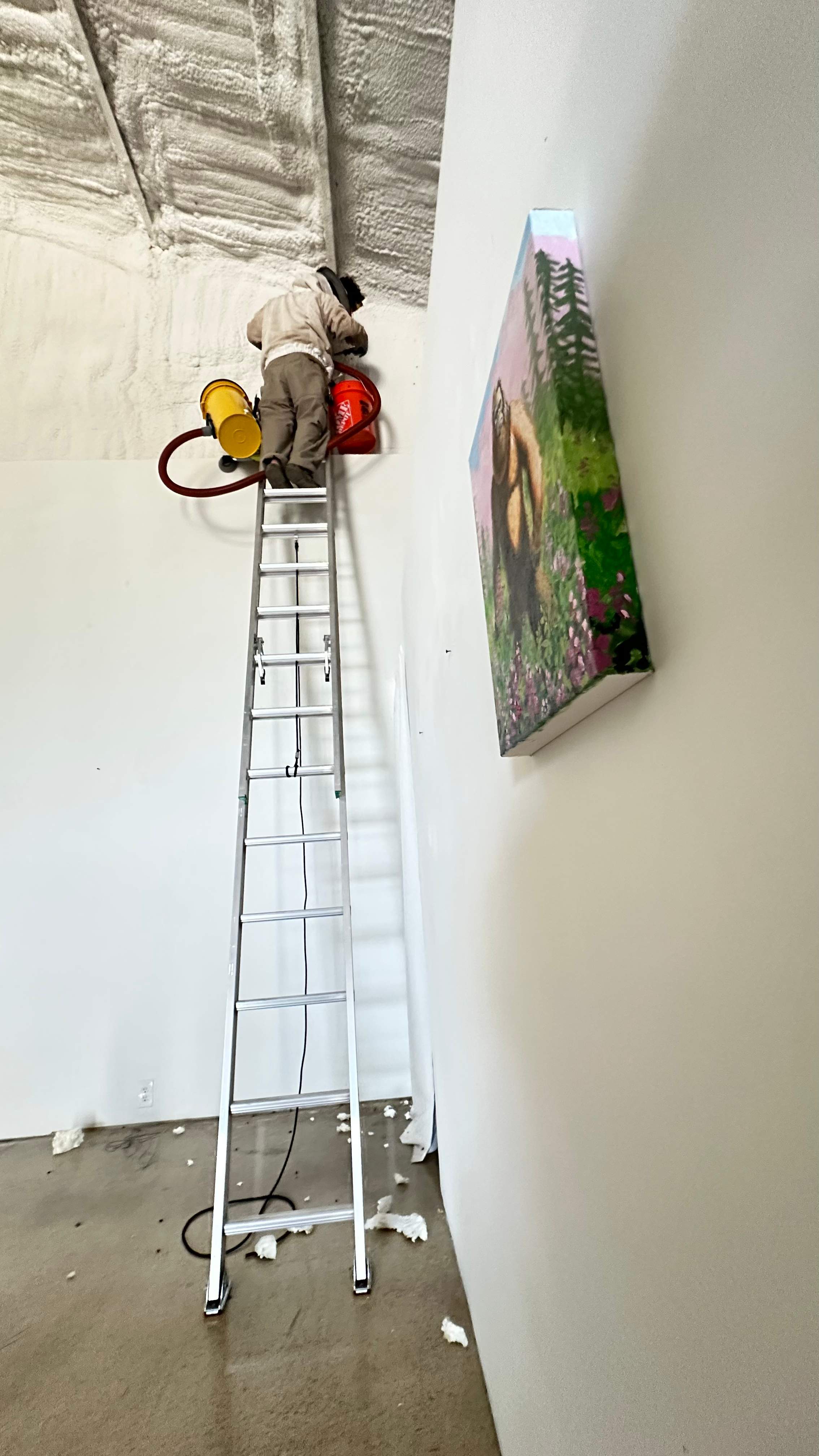 Art Gallery by Rockwall Honey Bee Company