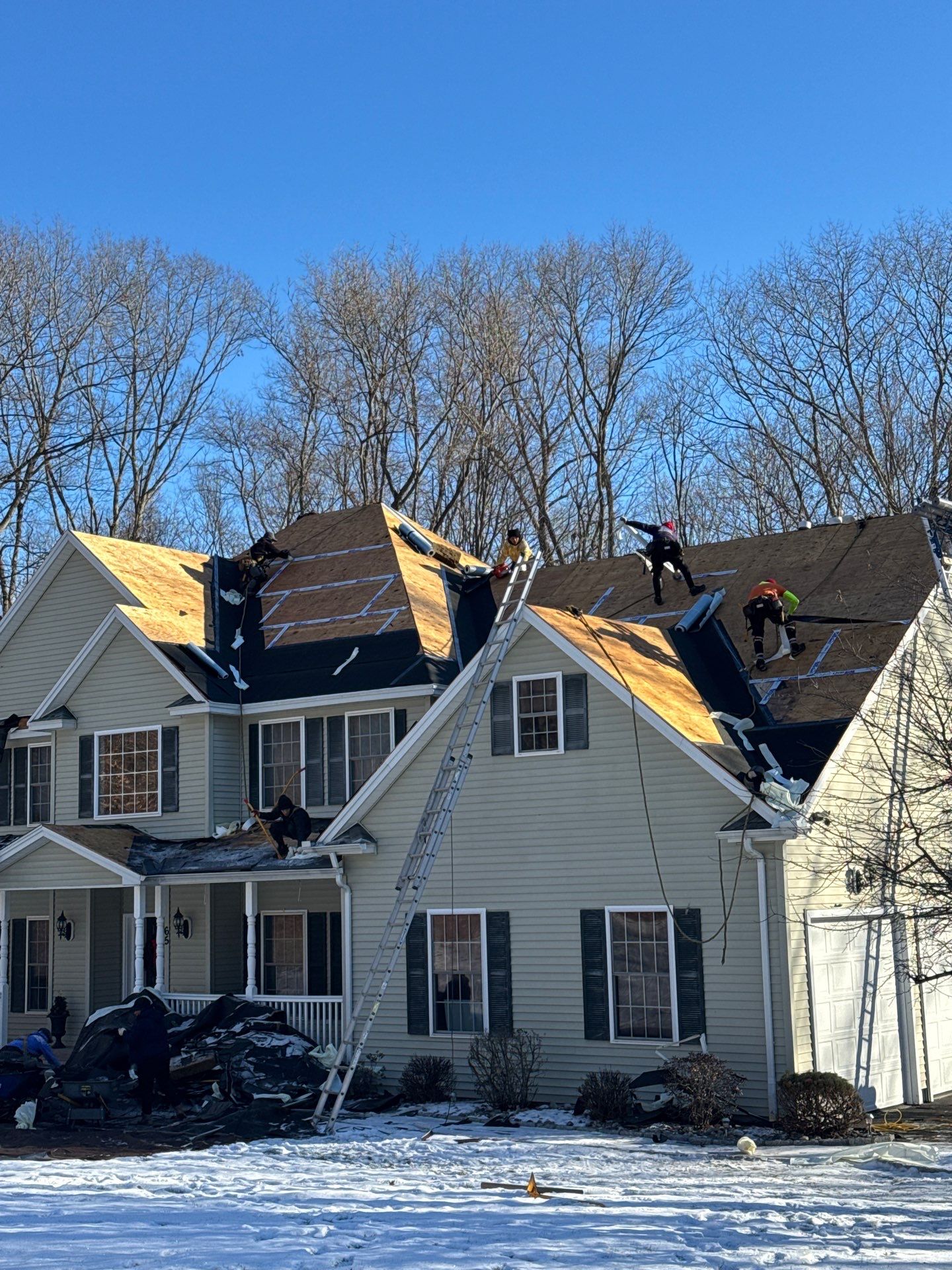 Southbury by All site builders LLC