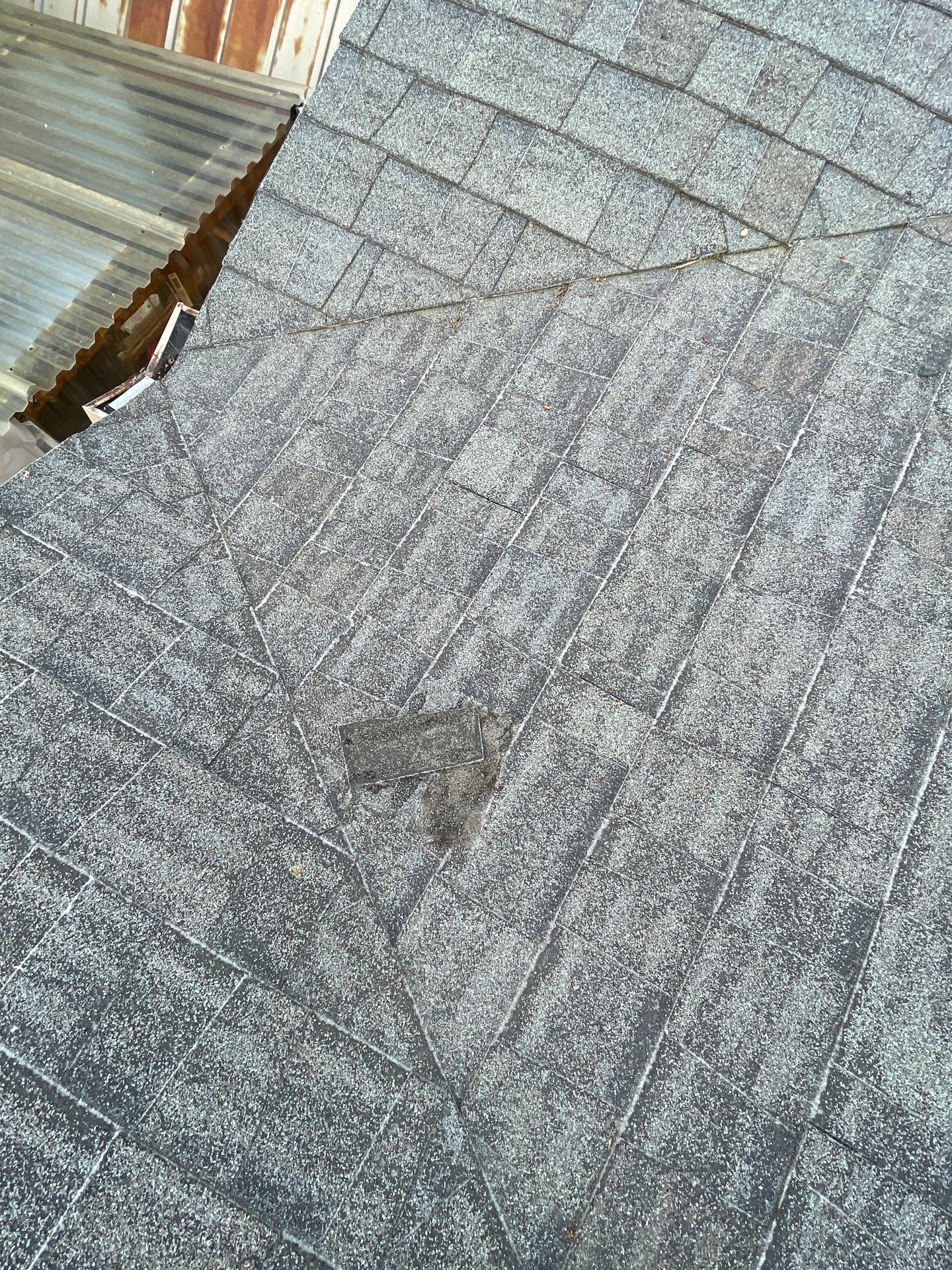 Roof Rejuvenation using Roof Maxx Treatment by Roof Maxx of Folsom