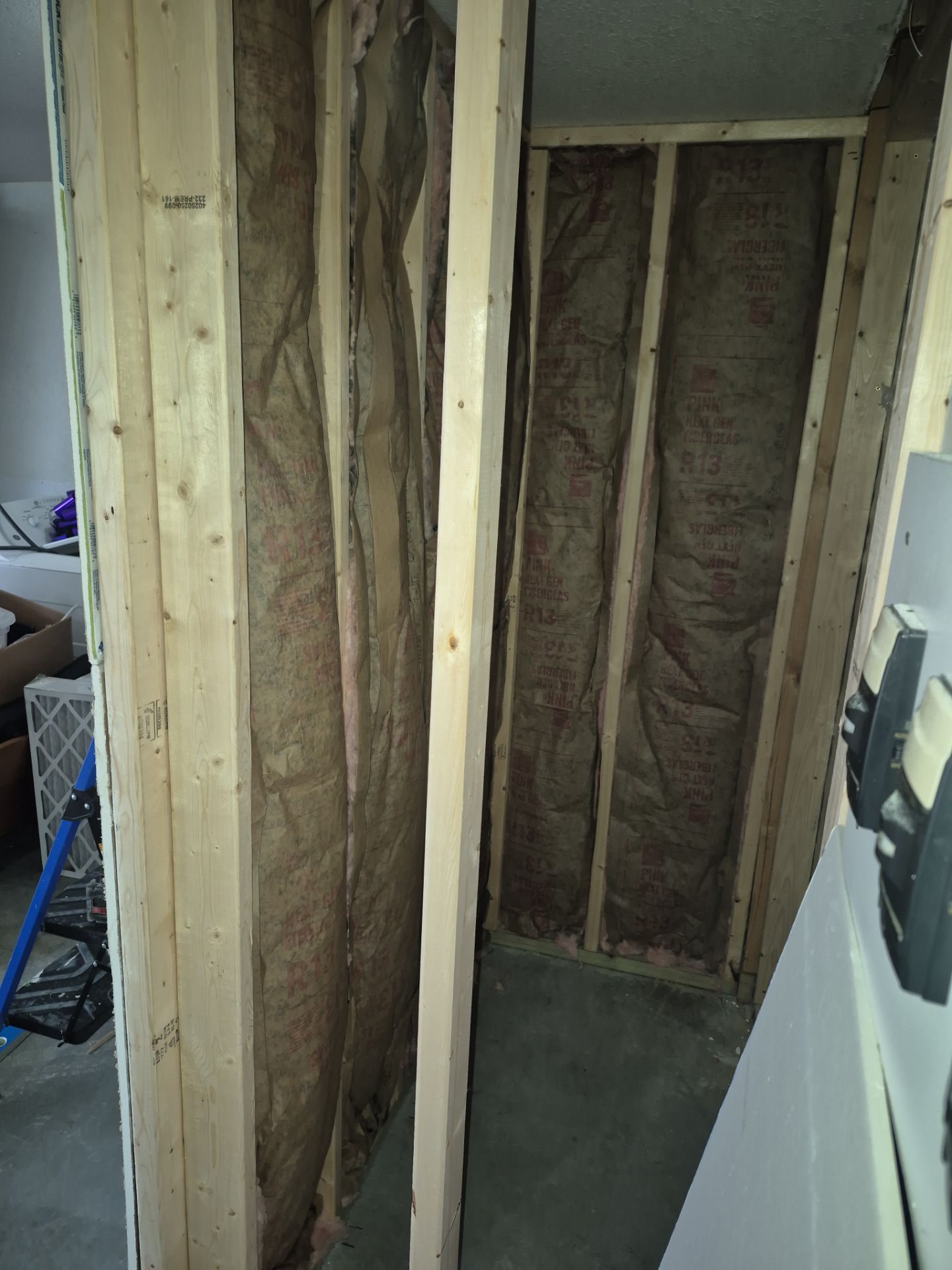 Project in New Haven by Townsend Design & Renovation LLC