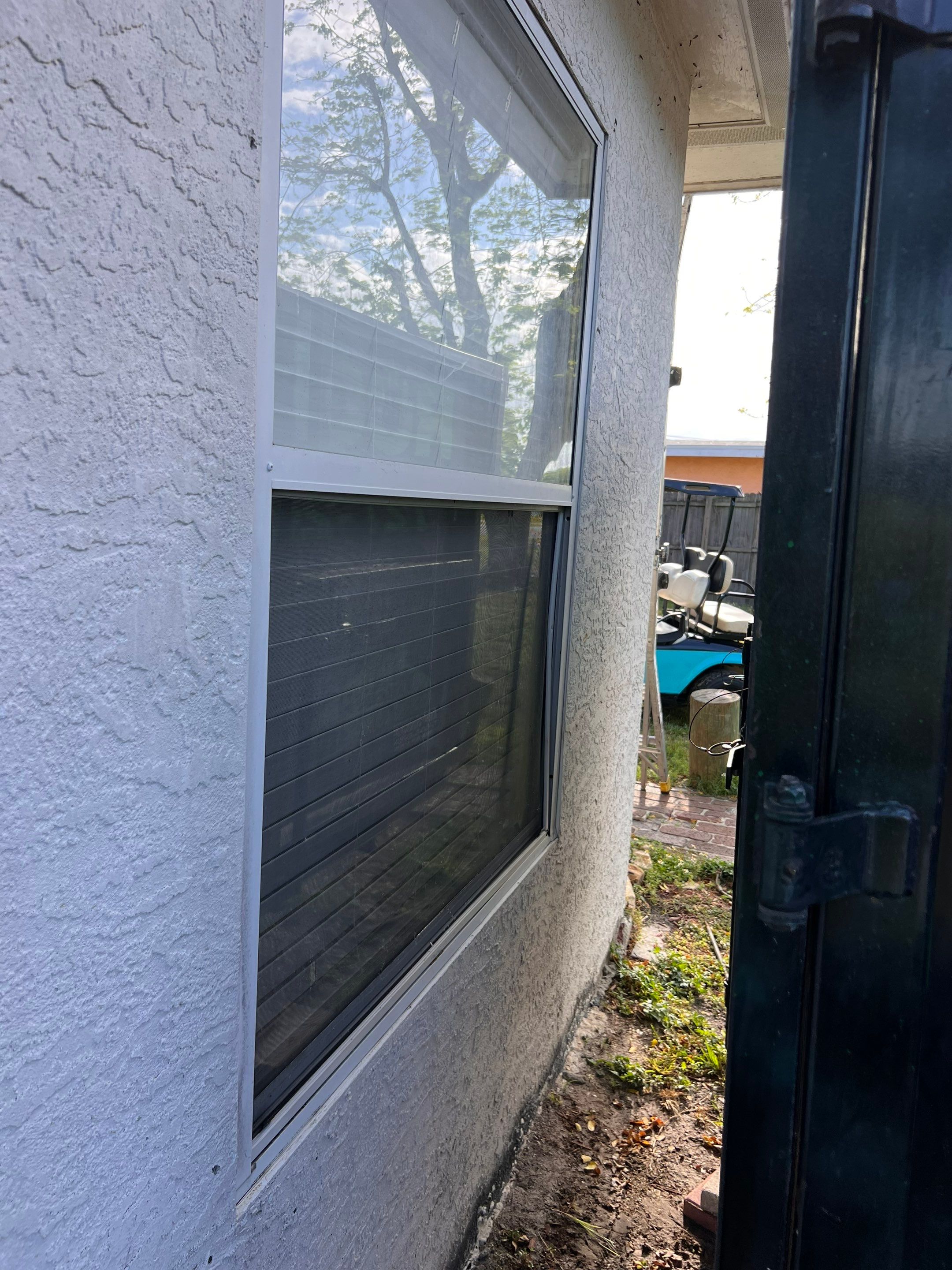 Project in Pinellas Park 33782 by Mitchell Roofing Company LLC 