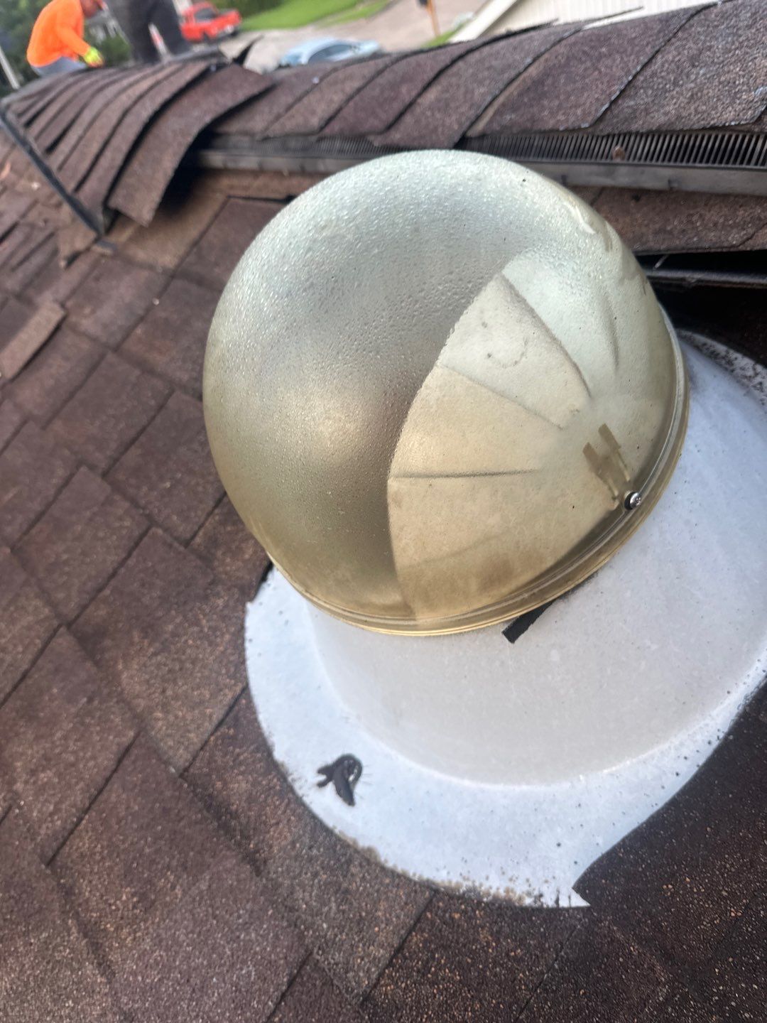 Roof Replacement Houston by Roof Repair Company