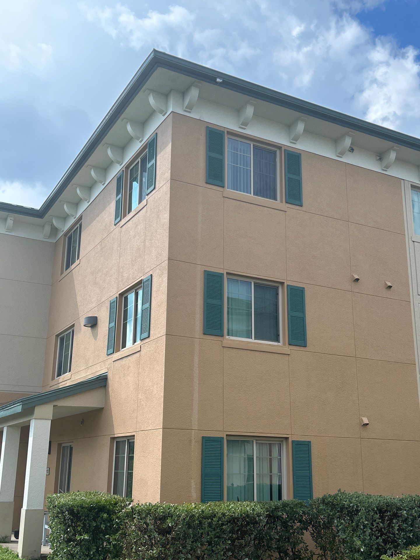 Custom Gutter System for Coastal Homes in Fort Myers FL by Gutter Professors