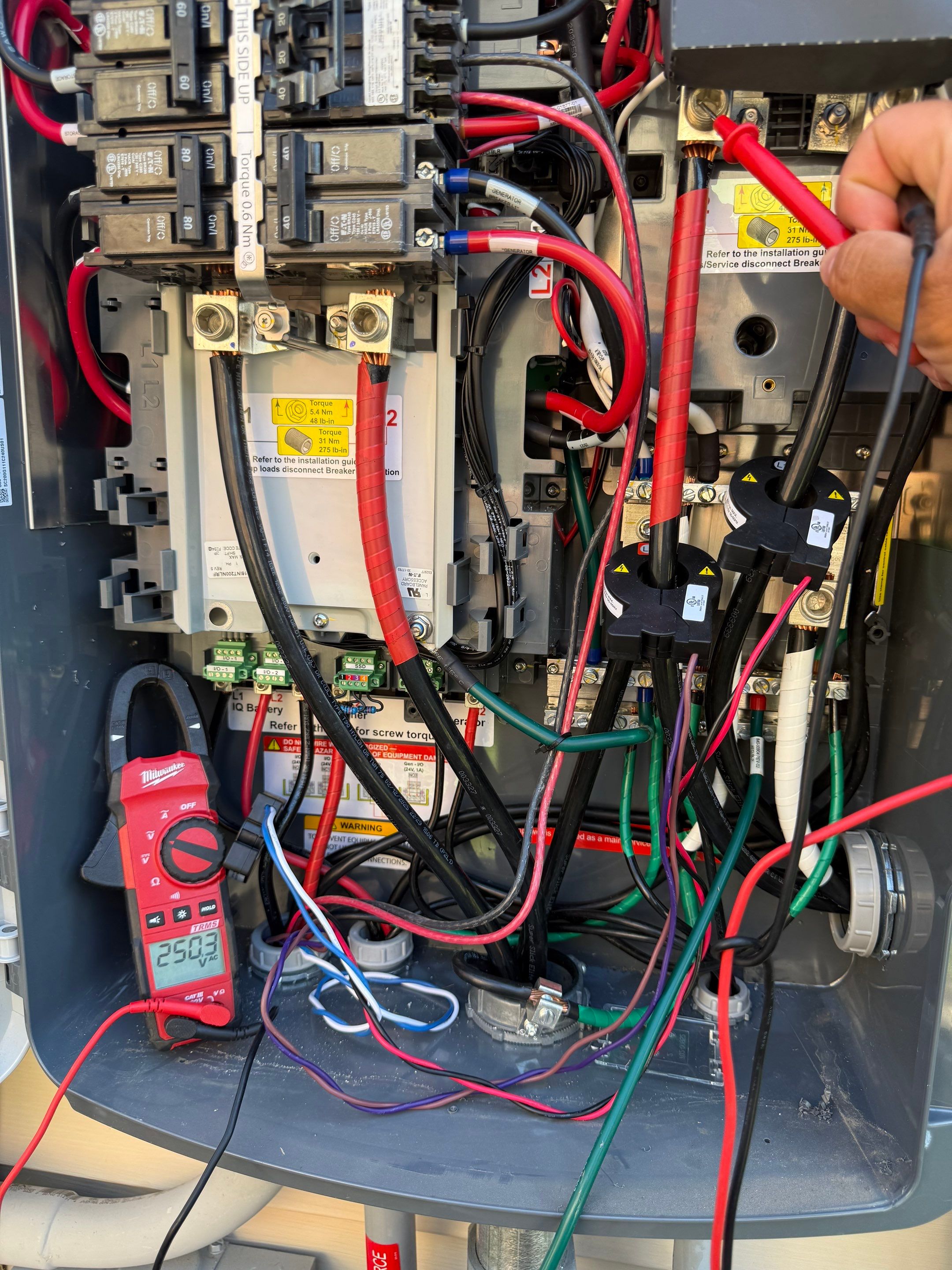 Armando in Mesquite by Trojan Solar