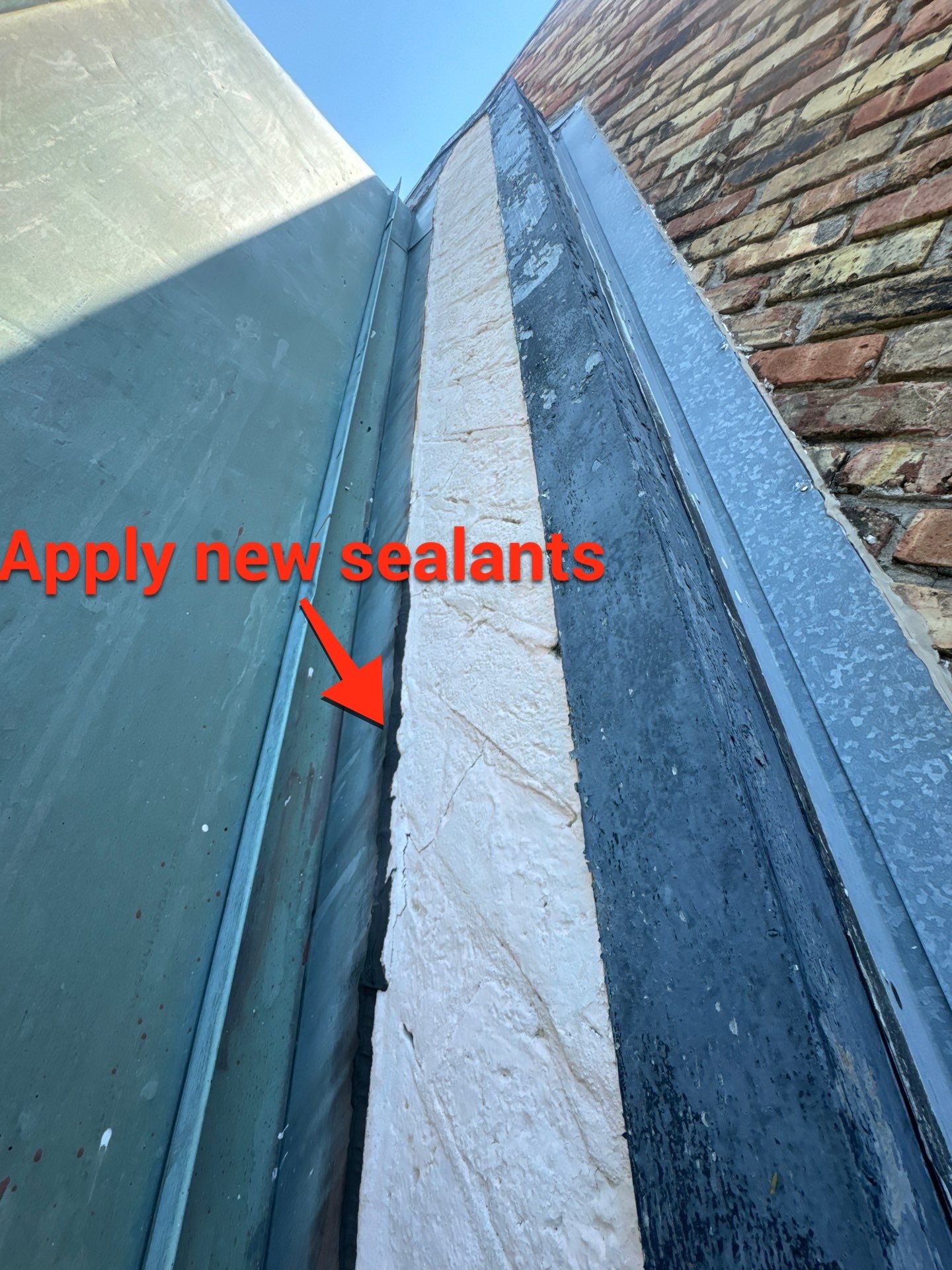 Project in Houston, TX by Associates Roofing Unlimited 