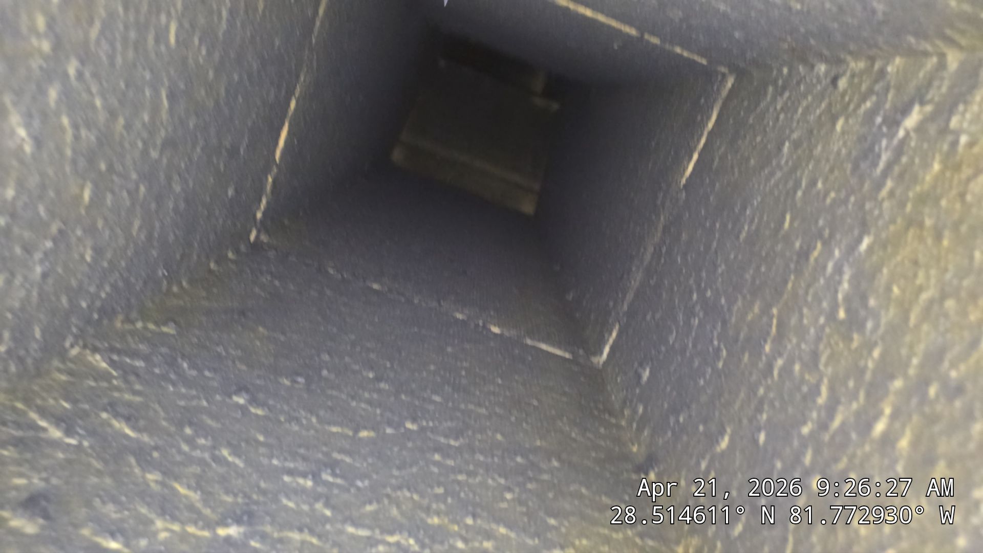 AIr Duct Cleaning in Clermont by Hygienic Air, Inc