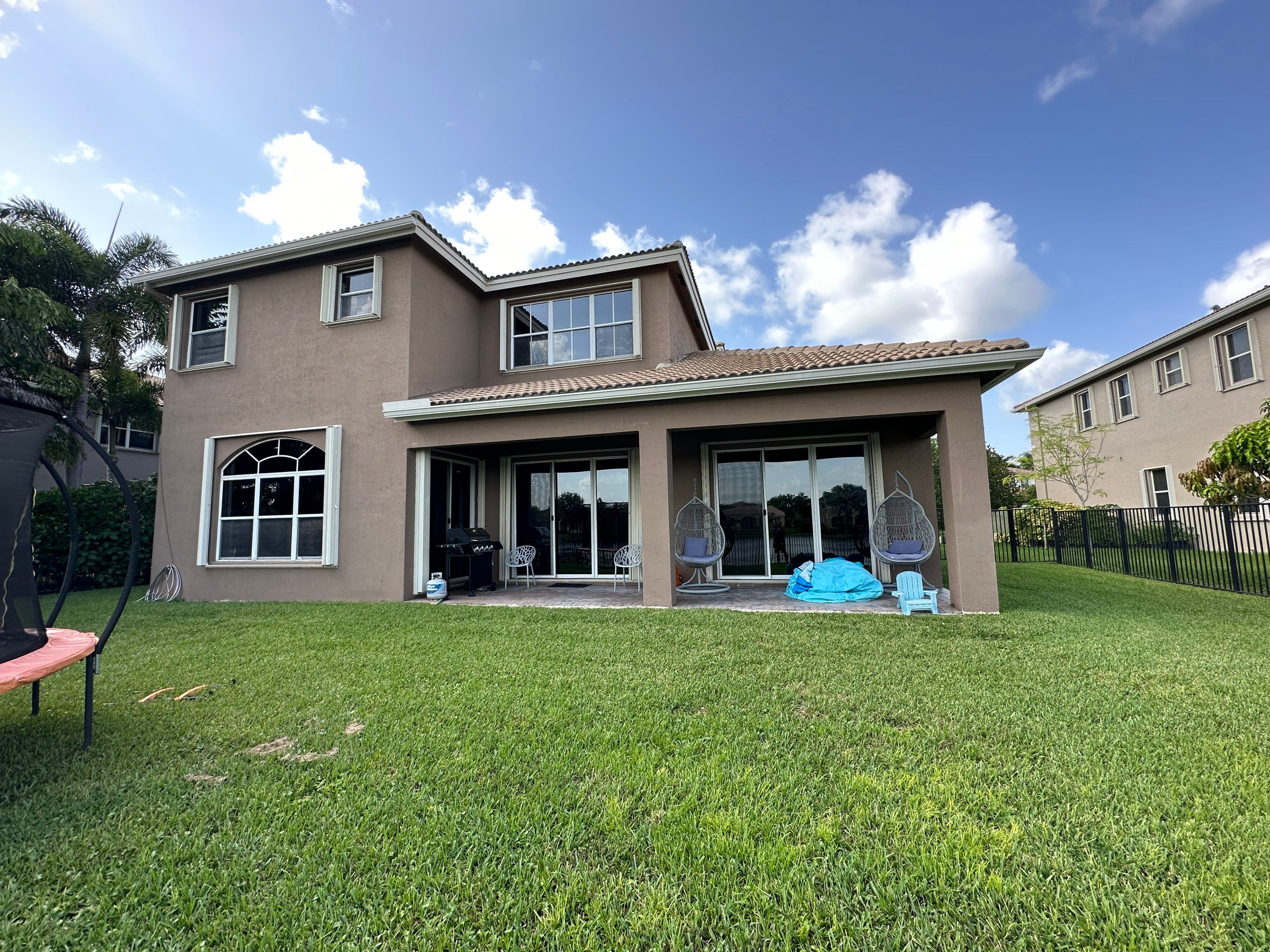 Hurricane Damage Claim in Cooper City by FLAPA & KeyStone