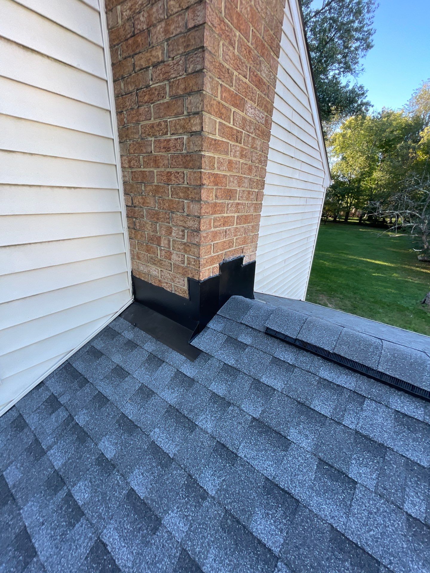 Roof Replacement by ARHT Home Solutions