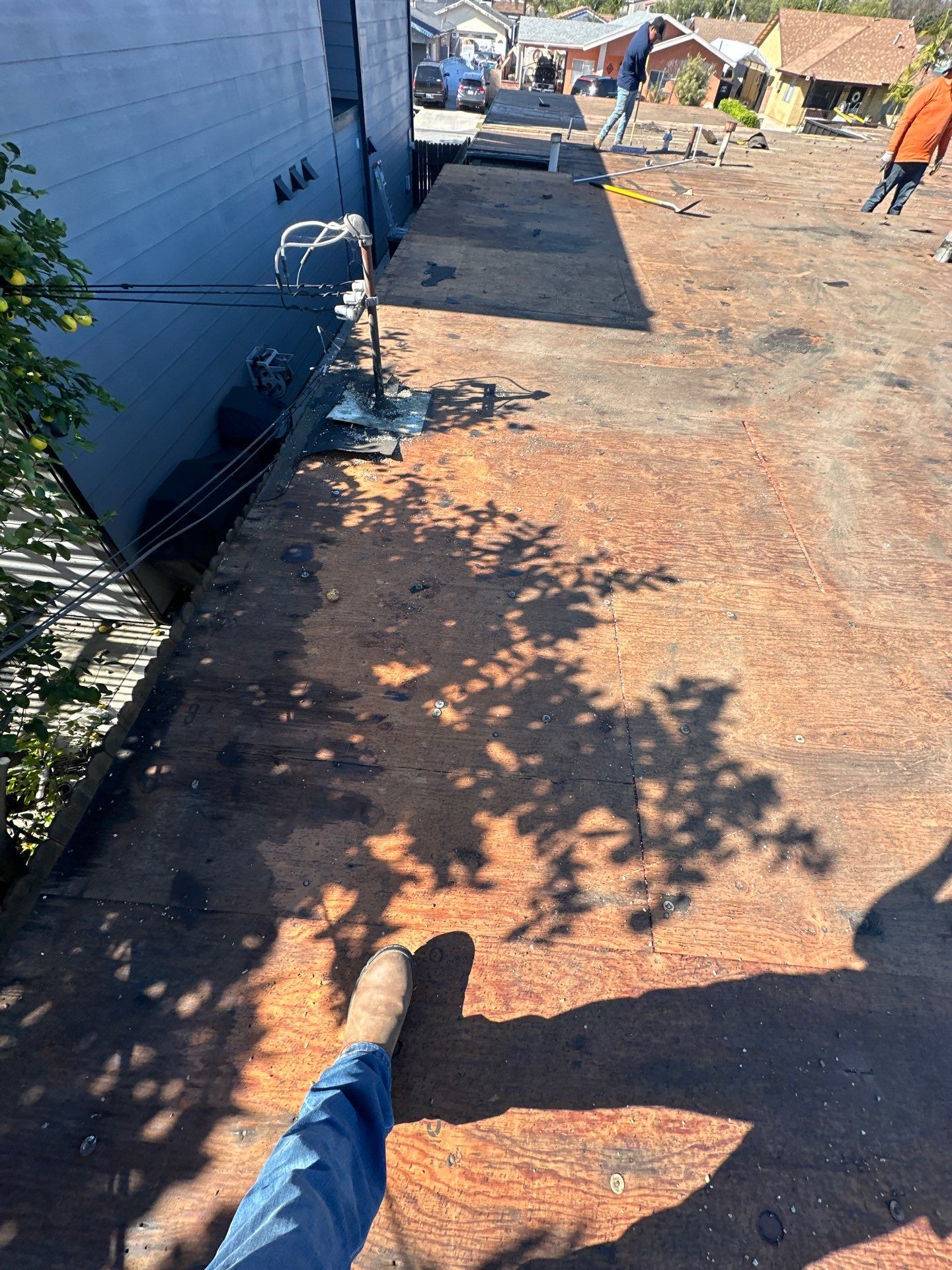 Roof Replacement - Artesia, CA 90701 by Epic Roof Replacement