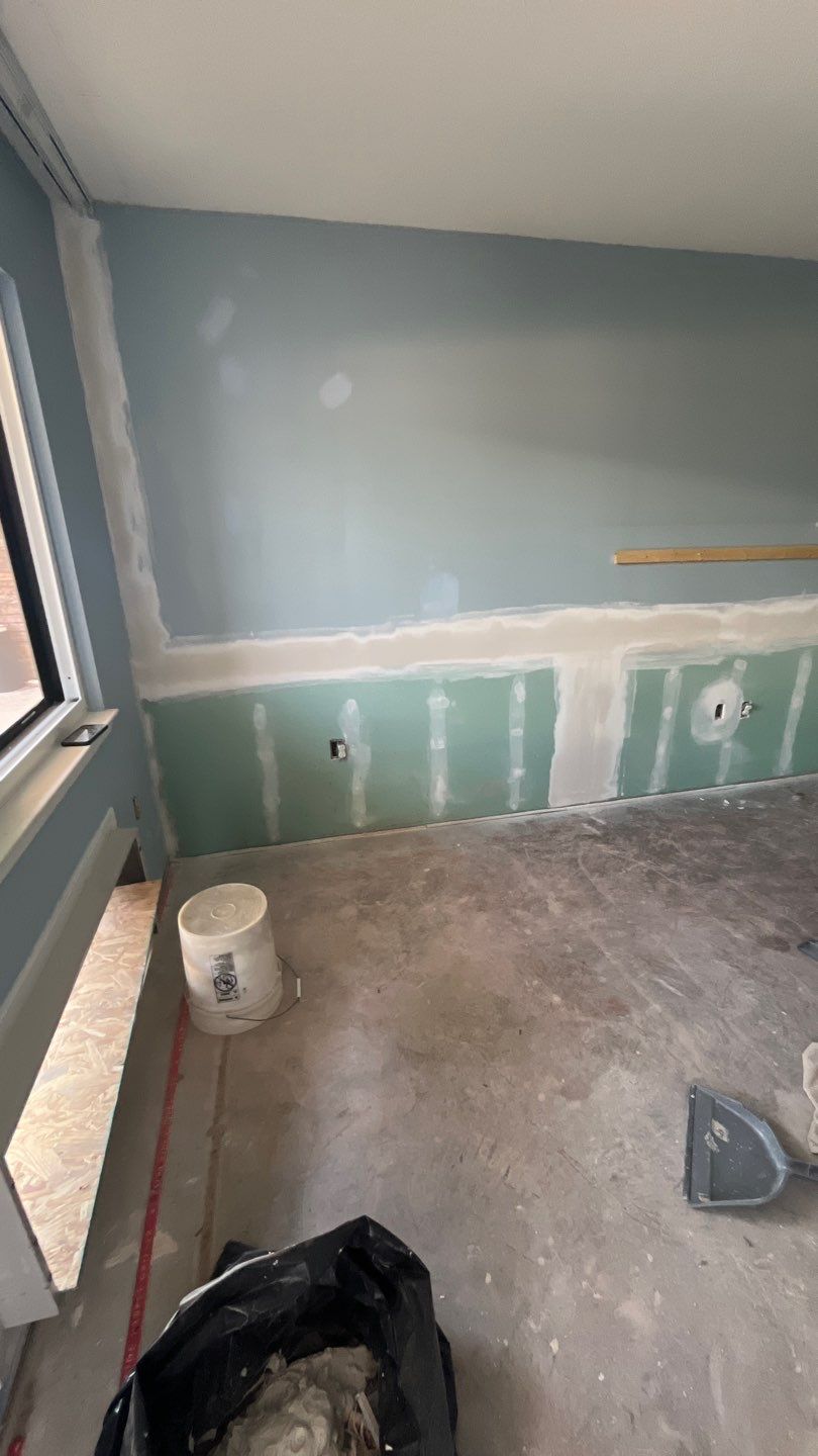 OH No, OYO! by Bayfront Roofing and Construction