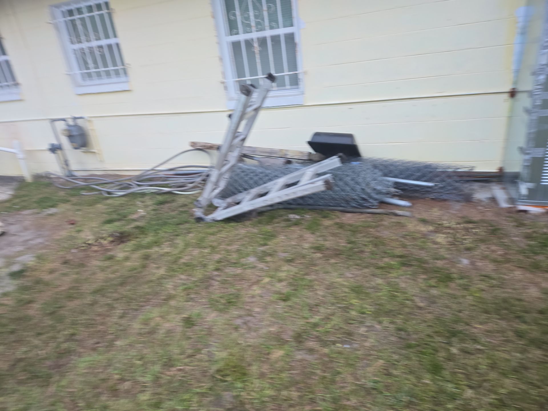 Project in St. Petersburg 33711 by Mitchell Roofing Company LLC 