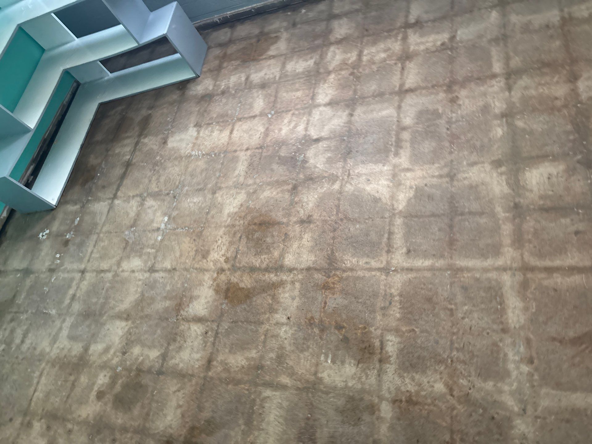 Project in Phoenix, AZ - Asbestos Drywall and VCT Flooring  by Desert Valley Abatement, LLC